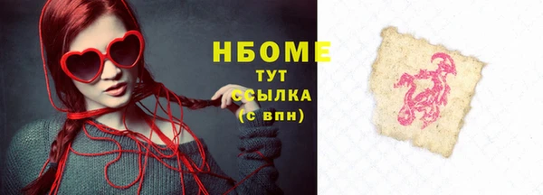 хмурый Надым