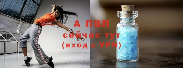 хмурый Надым